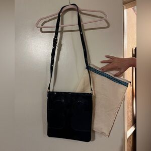 TORY BURCH CROSSBODY